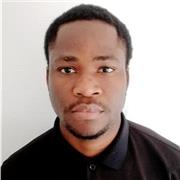 Je suis Bellman NSIKEKOLO, étudiant en première année de BTS Aménagement Paysager. Titulaire d'un Bac scientifique Mathématiques, je suis passionné par l'enseignement et par la transmission, et j'aime adopter une approche très amicale avec l'apprenant. J'